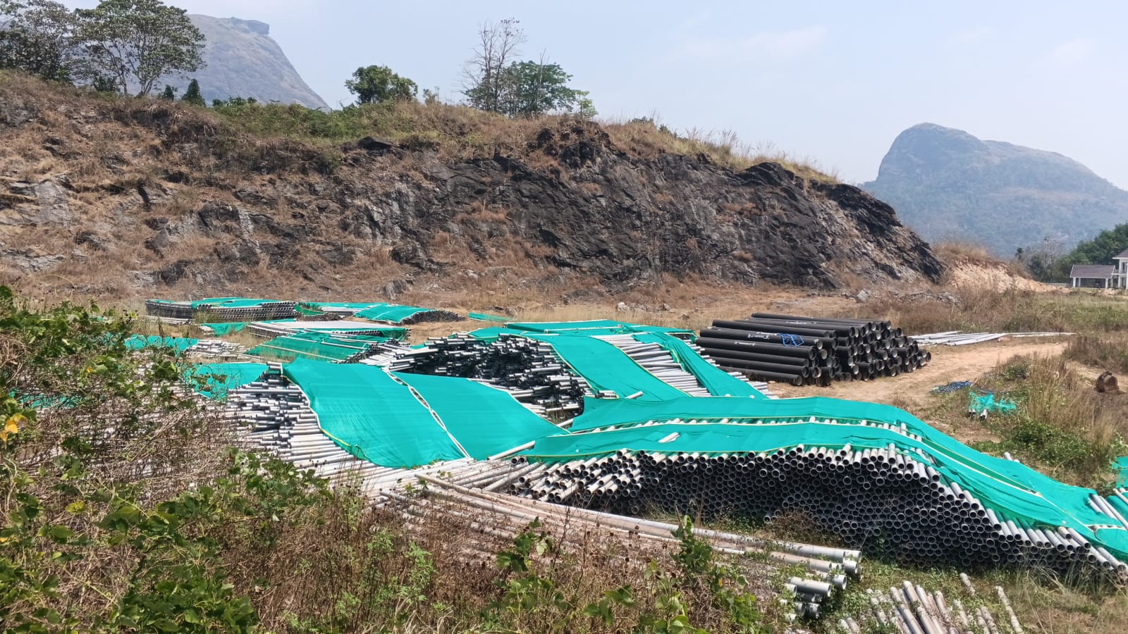 Premium Land for Sale in Adimali, Idukki