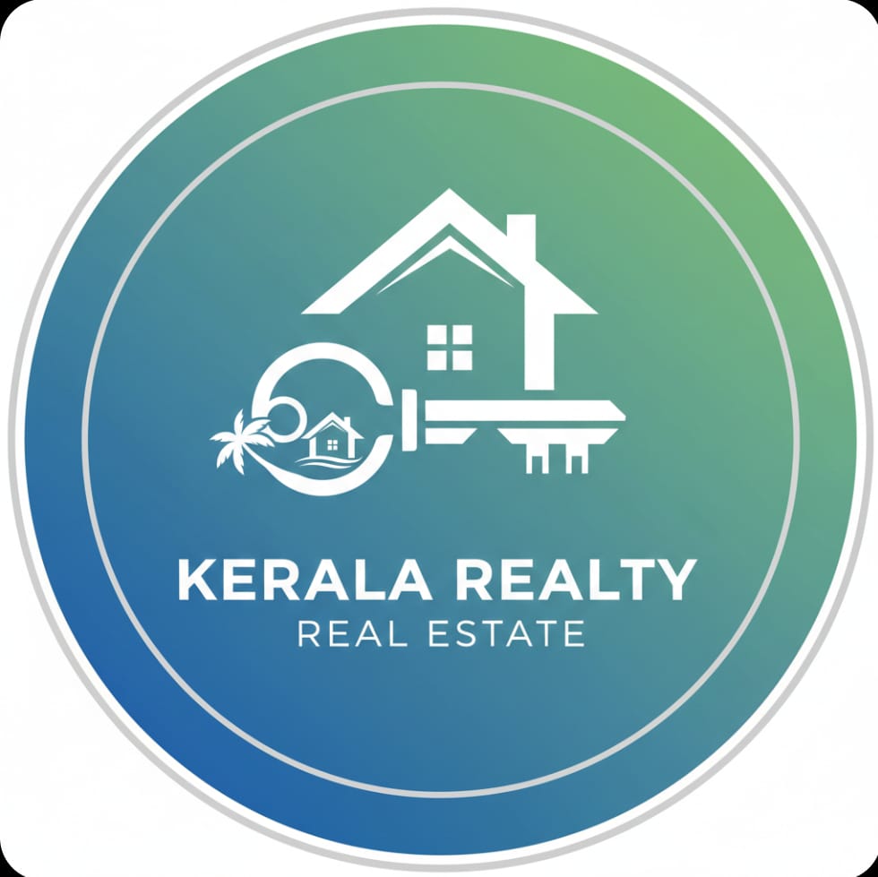 3500 Sq  Ft House For Sale In Puthuppally